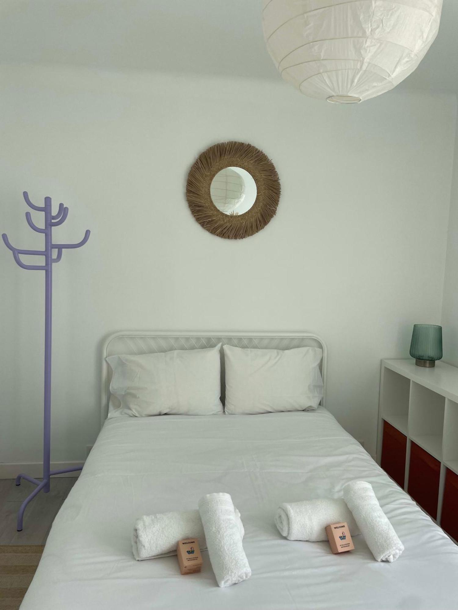 Appartement Cocooning Proche Centre Ville Et Gare Les Sables-dʼOlonne Exterior foto
